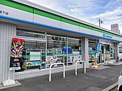 【コンビニエンスストア】ファミリーマート豊川城下店まで1130ｍ