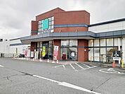 【スーパー】サニー福重店まで500ｍ