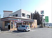 【コンビニエンスストア】セブンイレブンまで850ｍ