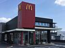 周辺：【その他】マクドナルド東海渡内店まで1400ｍ