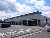 【ドラッグストア】カワチ薬品石井店まで600ｍ