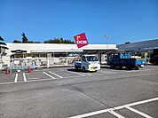 【ホームセンター】ＤＣＭ陽東店まで400ｍ