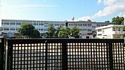 【小学校】平尾小学校まで1400ｍ
