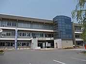 【市役所・区役所】さくら市役所まで1400ｍ