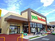【スーパー】ヨークベニマル上厚崎店まで1730ｍ