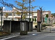 【小学校】共英小学校まで1100ｍ