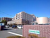 【総合病院】国際医療福祉大学病院まで1510ｍ
