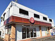 ほっともっと小山犬塚店まで80ｍ