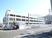 【郵便局】静岡南郵便局まで800ｍ