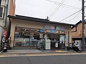 【コンビニエンスストア】セブンイレブン大宮寺ノ内店まで202ｍ