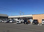 【コンビニエンスストア】セブンイレブン真岡大谷本町店まで900ｍ