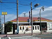 【その他】ココス　野木店まで750ｍ