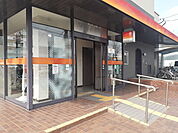 【銀行】西日本シティ銀行長尾支店まで450ｍ