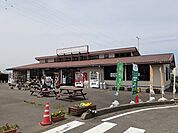 ＪＡしおのやふれあいの里しおやまで2800ｍ