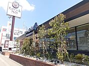 【その他】むさしの森珈琲小山本郷店まで280ｍ