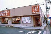 【その他】はま寿司柏十余二店まで1316ｍ