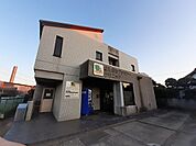 【クリニック】よしおかファミリークリニックまで1361ｍ