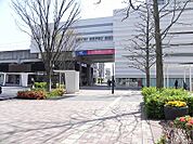 【駅】ＴＸ線　柏の葉キャンパス駅まで700ｍ