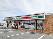【コンビニエンスストア】セブンイレブン西那須野西原店まで1100ｍ