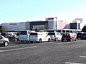 【ショッピングセンター】イオンまで2500ｍ