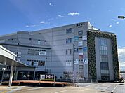 【ショッピングセンター】Biviまで2100ｍ