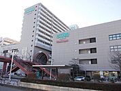【ショッピングセンター】エスカード牛久まで1700ｍ