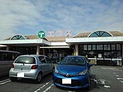 【スーパー】エコス　下館東店まで600ｍ