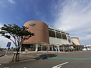 【ショッピングセンター】イーアスつくばまで1300ｍ