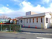 【幼稚園】こばと幼稚園まで450ｍ
