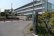 【小学校】犬伏東小学校様まで470ｍ