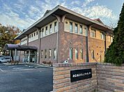 【市役所・区役所】土浦市役所　神立出張所まで350ｍ