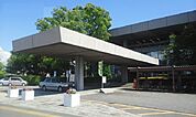 【市役所・区役所】稲沢市役所まで1400ｍ
