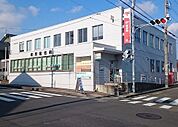 【郵便局】榛原郵便局まで1300ｍ