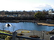 【公園】前橋公園まで3200ｍ