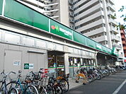 【スーパー】マルエツ葛西店まで558ｍ