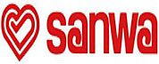 【スーパー】sanwa忠生店まで423ｍ