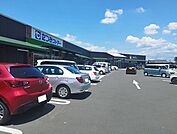 【スーパー】たつみストア・セリアまで2600ｍ