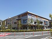 【ショッピングセンター】ららぽーと門真店様まで2100ｍ