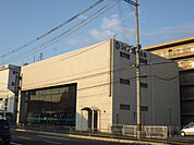 【銀行】京都中央信用金庫久世支店まで714ｍ