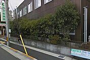 【総合病院】西京都病院まで191ｍ