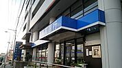 【銀行】沖縄海邦銀行 宜野湾支店まで500ｍ