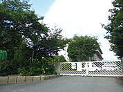 【小学校】向日市立第4向陽小学校まで433ｍ