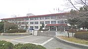 【高校】京都府立洛西高校まで1495ｍ