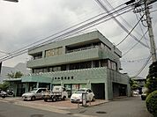【銀行】京都中央信用金庫嵐山支店まで1435ｍ