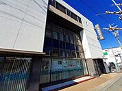 【銀行】京都中央信用金庫 竹田南支店まで650ｍ