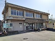 【市役所・区役所】京都市南区役所 久世出張所まで1300ｍ