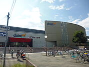 【スーパー】ダイエー桂南店まで308ｍ