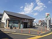 【コンビニエンスストア】セブン-イレブン 千代原口店まで250ｍ