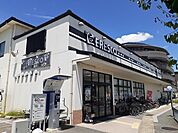 【スーパー】スーパーフレスコ 上桂店まで600ｍ