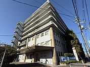 【総合病院】守口生野記念病院様まで850ｍ